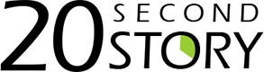 20SecondStory Logo
